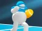 Laro Rugby.io Ball Mayhem online