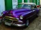 Laro Cuban Vintage Cars Jigsaw online