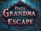 Laro Pretty Grandma Escape online