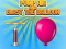 Laro Pump Air And Blast The Balloon online