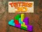 Laro Tetris 3D online