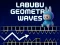 Laro Labubu Geometry Waves online