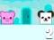 Laro Panda Escape With Piggy 2 online