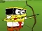 Laro Spongebob Shoot Zombie online