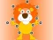 Laro Point To Point Happy Animals online