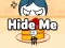 Laro Hide Me online