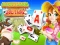 Laro Happy Farm Solitaire online