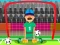 Laro Keep The Goal online