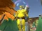 Laro Adventure Aqua Man Deep In Sea online