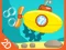 Laro Submarine Happy Dive online