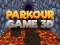 Laro Parkour Game 3d online