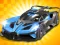 Laro GT Cars Mega Ramps online