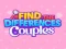 Laro Find the Differences Couples online