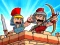Laro Impire Rush Rome Wars Tower Defense online