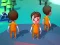 Laro Prison Escape Plan online