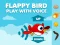 Laro Flappy Bird Play with Voice online
