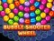 Laro Bubble Shooter Fruits Wheel online