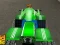 Laro Ben 10 ATV 3D online