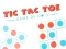 Laro TIC TAC TOE The Original Game online