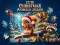 Laro Cute Christmas Animals Jigsaw online