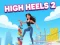 Laro High Heels 2 Game online