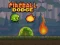 Laro Fireball Dodge online