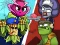 Laro Plants Vs Zombies - Merge Defense online