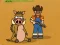 Laro Kaban Steeplechase online