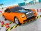 Laro Car Games: Advance Car Parking online