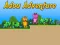 Laro Adou Adventure online