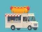 Laro Food Trucks Jigsaw online