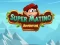 Laro Super Matino Adventure online