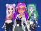 Laro Princess Cyberpunk 2200 online