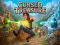 Laro Cursed Treasure online