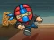 Laro Ninja Hero Runner online