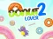 Laro Donut Lover 2 online