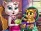 Laro Angela Toddler Feed online