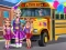 Laro School Girls Summer Camp! online