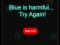 Laro Avoid the blue online