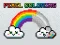 Laro Pixel Coloring online