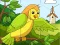 Laro Birds Hex Jigsaw online