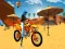 Laro Motocross Beach Game: Bike Stunt Racing online