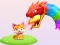 Laro Cat Rescue online