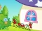 Laro Smurf House Decorating online