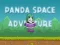 Laro Panda Space Adventure online