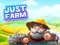 Laro Just Farm online