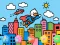 Laro Color By Code Super Duck online