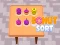 Laro Donut Sort online