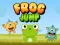 Laro Frog Jump online
