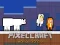 Laro PixelCraft Animal School online
